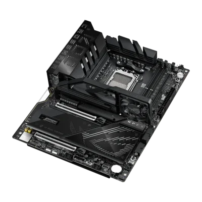 ASUS MOTHERBOARD AM5 ROG CROSSHAIR X870E APEX (90MB1KR0-M0UAY0)