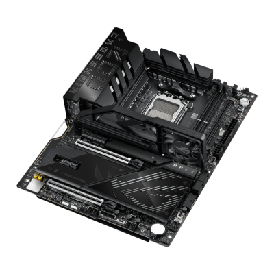 ASUS MOTHERBOARD AM5 ROG CROSSHAIR X870E APEX (90MB1KR0-M0UAY0)