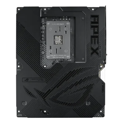 ASUS MOTHERBOARD AM5 ROG CROSSHAIR X870E APEX (90MB1KR0-M0UAY0)