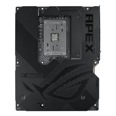 ASUS MOTHERBOARD AM5 ROG CROSSHAIR X870E APEX (90MB1KR0-M0UAY0)