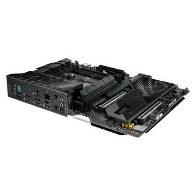 ASUS MOTHERBOARD AM5 ROG CROSSHAIR X870E APEX (90MB1KR0-M0UAY0)