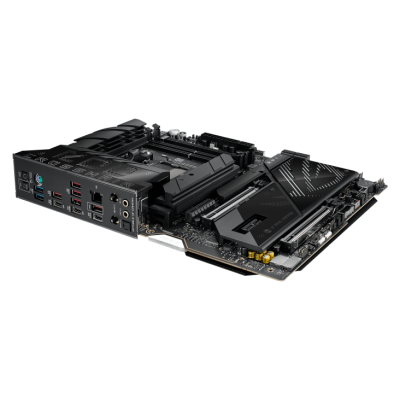 ASUS MOTHERBOARD AM5 ROG CROSSHAIR X870E APEX (90MB1KR0-M0UAY0)