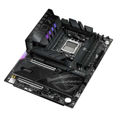 ASUS MOTHERBOARD AM5 ROG CROSSHAIR X870E APEX (90MB1KR0-M0UAY0)
