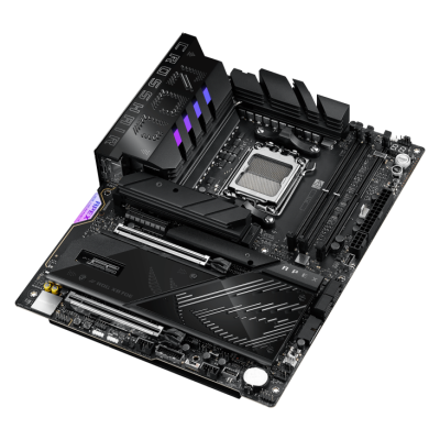 ASUS MOTHERBOARD AM5 ROG CROSSHAIR X870E APEX (90MB1KR0-M0UAY0)