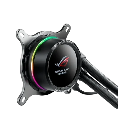 ASUS ROG RYU0 240 AIO COOLER (90RC0040-M0UAY0) ASUS ROG RYU0 240 AIO COOLER (90RC0040-M0UAY0)