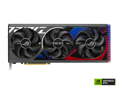 ASUS ROG STRIX GAMING GEFORCE RTX4080 OC/16GB GDDR6X (90YV0IC0-M0NA00)