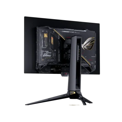 ASUS ROG SWIFT WOLED GAMINIG MONITOR 26.5" 2K 540Hz (PG27AQWP-G)