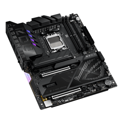 ASUS MOTHERBOARD AM5 ROG CROSSHAIR X870E APEX (90MB1KR0-M0UAY0)