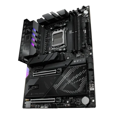 ASUS MOTHERBOARD AM5 ROG CROSSHAIR X870E APEX (90MB1KR0-M0UAY0)