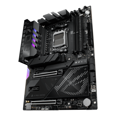 ASUS MOTHERBOARD AM5 ROG CROSSHAIR X870E APEX (90MB1KR0-M0UAY0)