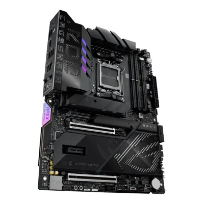 ASUS MOTHERBOARD AM5 ROG CROSSHAIR X870E APEX (90MB1KR0-M0UAY0)