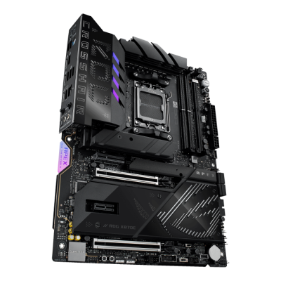 ASUS MOTHERBOARD AM5 ROG CROSSHAIR X870E APEX (90MB1KR0-M0UAY0)
