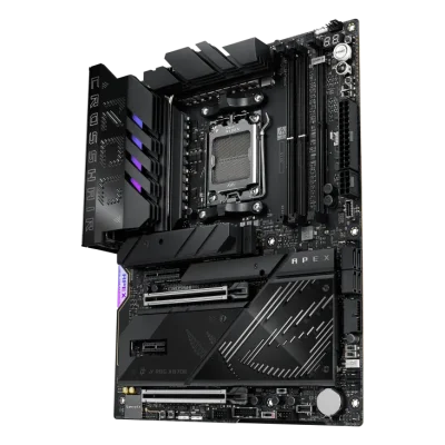 ASUS MOTHERBOARD AM5 ROG CROSSHAIR X870E APEX (90MB1KR0-M0UAY0)