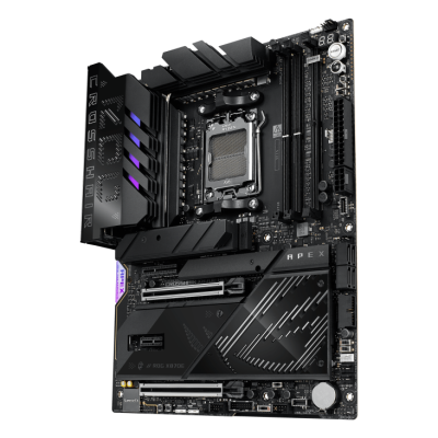 ASUS MOTHERBOARD AM5 ROG CROSSHAIR X870E APEX (90MB1KR0-M0UAY0)
