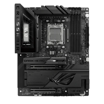 ASUS MOTHERBOARD ROG CROSSHAIR X870E DARK HERO(90MB1NT0-M0UAY0)