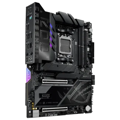 ASUS MOTHERBOARD AM5 ROG CROSSHAIR X870E APEX (90MB1KR0-M0UAY0)