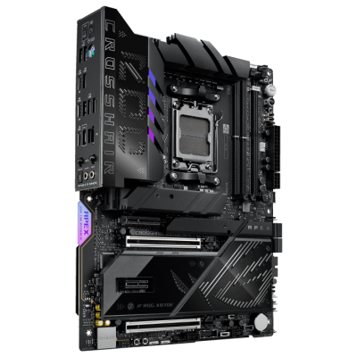 ASUS MOTHERBOARD AM5 ROG CROSSHAIR X870E APEX (90MB1KR0-M0UAY0)
