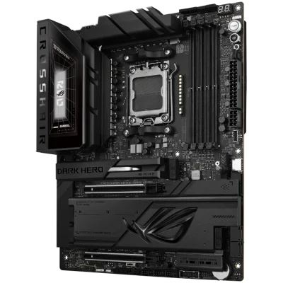 ASUS MOTHERBOARD ROG CROSSHAIR X870E DARK HERO(90MB1NT0-M0UAY0)