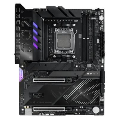 ASUS MOTHERBOARD AM5 ROG CROSSHAIR X870E APEX (90MB1KR0-M0UAY0)