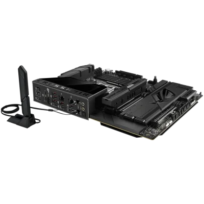 ASUS MOTHERBOARD ROG CROSSHAIR X870E DARK HERO(90MB1NT0-M0UAY0)