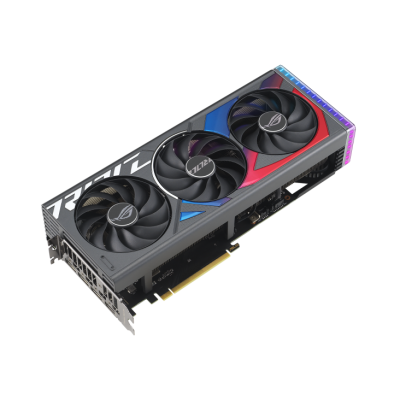 ASUS ROG STRIX GAMING GEFORCE RTX4060 Ti OC/8GB GDDR6 (90YV0J52-M0NA00)