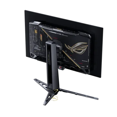 ASUS ROG SWIFT WOLED GAMINIG MONITOR 26.5" 2K 540Hz (PG27AQWP-G)