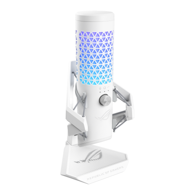 ASUS ROG MICROPHON CARNYX C501 WHITE (90YH03Z0-BAUA10)