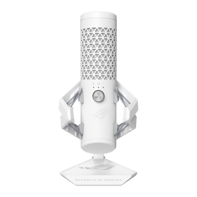 ASUS ROG MICROPHON CARNYX C501 WHITE (90YH03Z0-BAUA10)