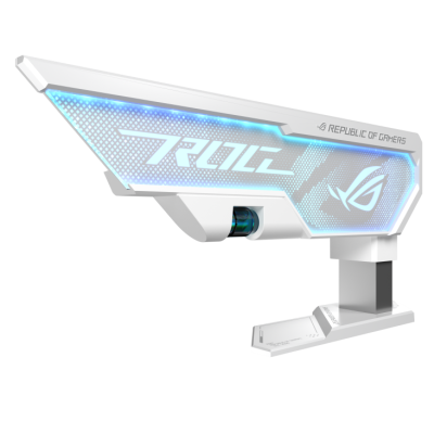 ASUS ROG HERCULX XH01 GRAPHICS CARD HOLDER WHITE (90DA0023-B00000)