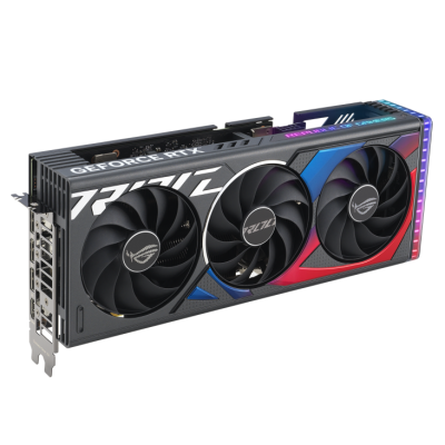 ASUS ROG STRIX GAMING GEFORCE RTX4060 Ti OC/8GB GDDR6 (90YV0J52-M0NA00)