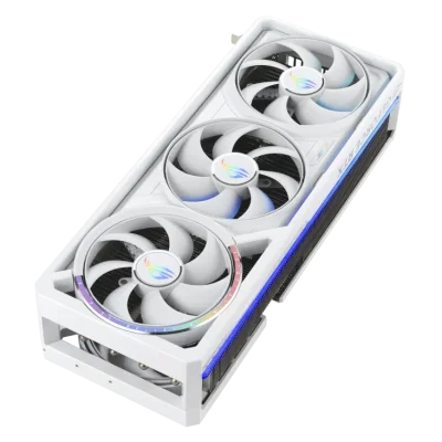 ASUS ROG ASTRAL GAMING GEFORCE RTX5090 OC WHITE EDITION /32GB GDDR7 (90YV0LWA-M0NA00)