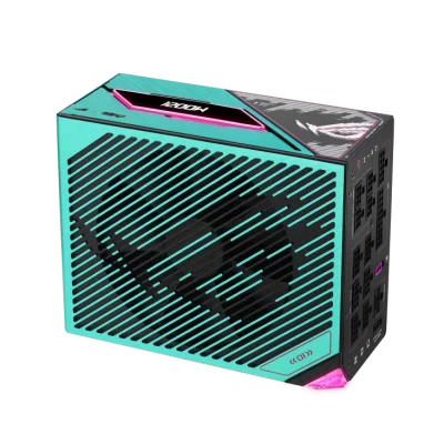 ASUS ROG THOR 1200W PLATINUM III HATSUNE MIKU EDITION (90YE00V6-B0DA00)