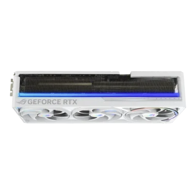 ASUS ROG ASTRAL GAMING GEFORCE RTX5090 OC WHITE EDITION /32GB GDDR7 (90YV0LWA-M0NA00)
