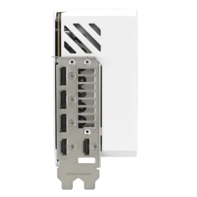 ASUS ROG ASTRAL GAMING GEFORCE RTX5090 OC WHITE EDITION /32GB GDDR7 (90YV0LWA-M0NA00)