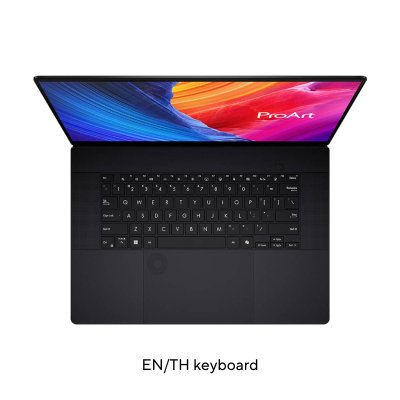 ASUS PROART P16 H7606WP-ME958WA R AI 9 HX370/64GB DDR5 /2TB SSD/16"/WIN 11 H