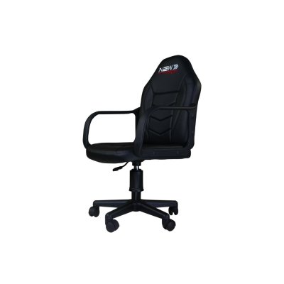 เก้าอี้เกมมิ่ง NEWTRON NANO GAMING CHAIR/BLACK