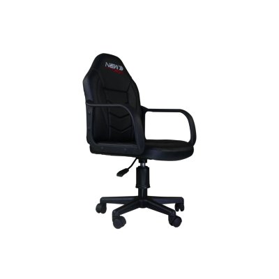 เก้าอี้เกมมิ่ง NEWTRON NANO GAMING CHAIR/BLACK