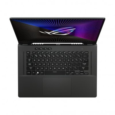 ASUS GU603VU-N4069WS AMD I9-13900H/16GB/512GB M.2/RTX 4050 6GB/1"/WIN 11 HOME