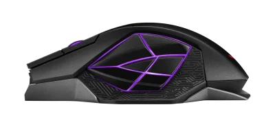 ASUS ROG SPATHA X WIRELESS GAMING MOUSE (900MP0220-BMUA00)