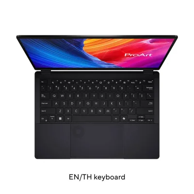 ASUS PROART A1-H7606WP-RJ980WA R AI 9 HX370/64GB LPDDR5X /2TB SSD/16" TOUCH SCREEN/WIN 11 H