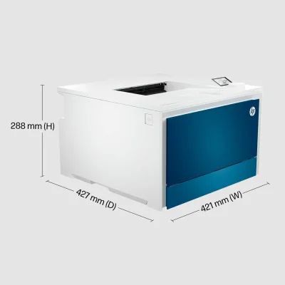 HP Color LaserJet Pro 4203dn (4RA89A)