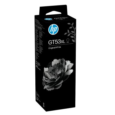 HP INK GT53XL/1VV21AA BK /GT5800/IT300/400/ST500/600