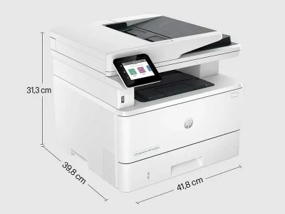 HP LASERJET PRO MFP 4103FDN (2Z628A)
