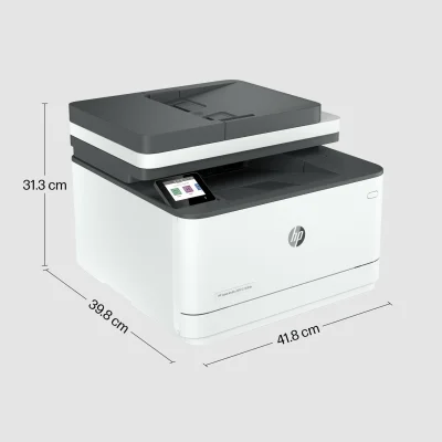 HP LASERJET PRO MFP 3103FDN (3G631A)
