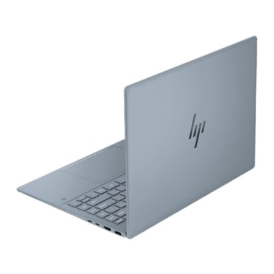 HP PAVILION  PLUS 14-EY0048AU R7 7840U/16GB/1TB M.2/14" FHD/WIN 11 H/BLUE
