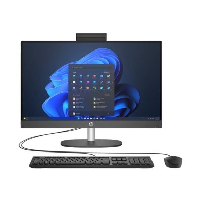 AIO HP PRO ONE 245 G10 R3-7320U/8GB/256GB M.2/23.8"/WIN11H (9F468PT#AKL)