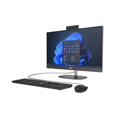 AIO HP PRO ONE 245 G10 R3-7320U/8GB/256GB M.2/23.8"/WIN11H (9F468PT#AKL)