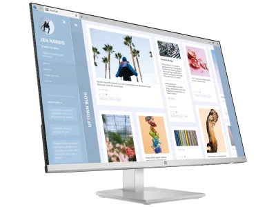 HP MONITOR FHD 27" (527 SH) (94C51AA#AKL).