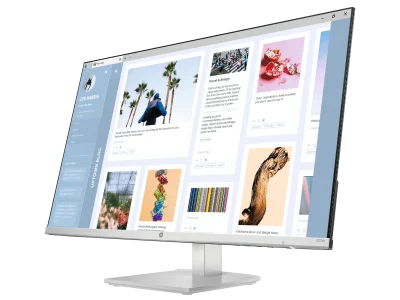 HP MONITOR FHD 27" (527 SH) (94C51AA#AKL)