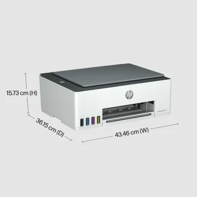 HP TANK 580 AIO (1F3Y2A)